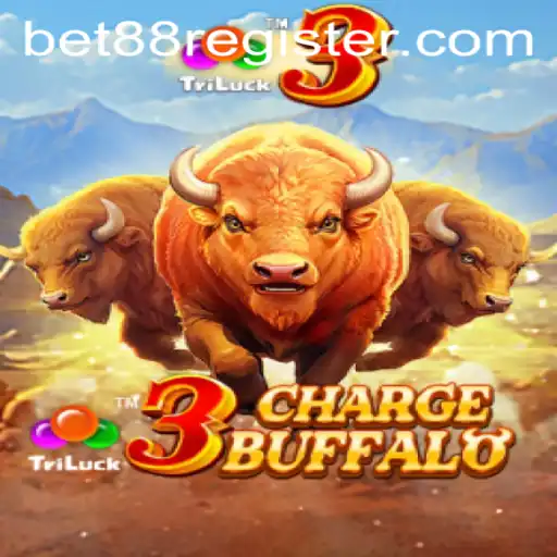 Dive into the Exciting World of 3ChargeBuffalo with BET88