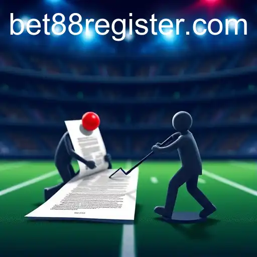 Understanding BET88 User Agreement: Importance and Key Components