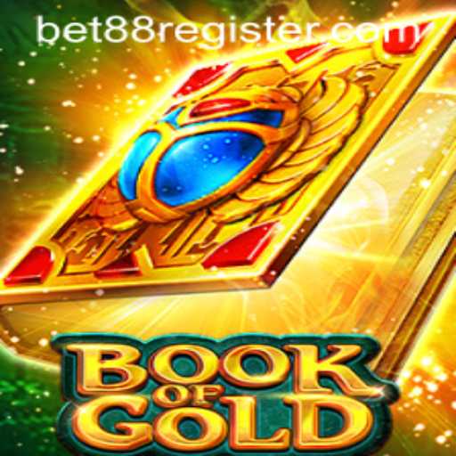 Discovering the Intriguing World of BookofGold and BET88