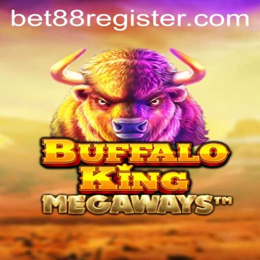 BuffaloKing: Majestic Gaming Adventure Tailored with BET88