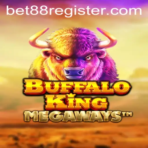BuffaloKing: Majestic Gaming Adventure Tailored with BET88