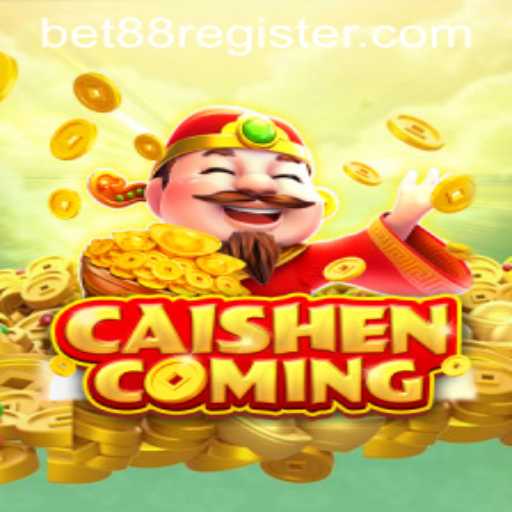 Unveiling the Enchantments of CAISHENCOMING: A Betting Experience with BET88