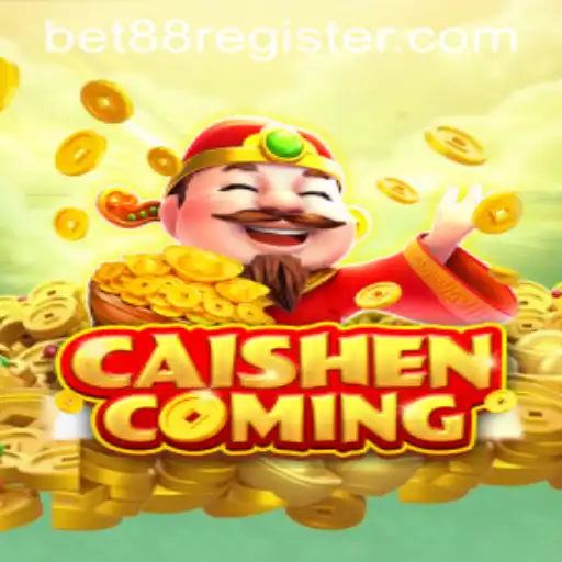 Unveiling the Enchantments of CAISHENCOMING: A Betting Experience with BET88