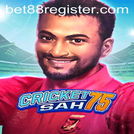 Discovering CricketSah75: A New Dimension of Sports Gaming