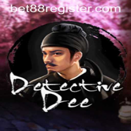 Uncover the Mysteries of DetectiveDee