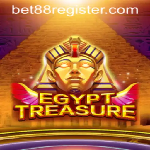 EgyptTreasure: A Journey into Ancient Riches with BET88