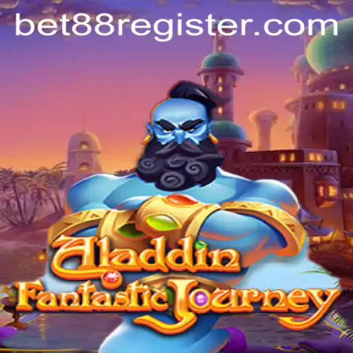 Discover the Magic of Aladdin: A Comprehensive Guide to the Game with BET88