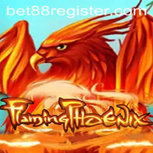 Discover FlamingPhoenix: A New Era of Gaming with BET88
