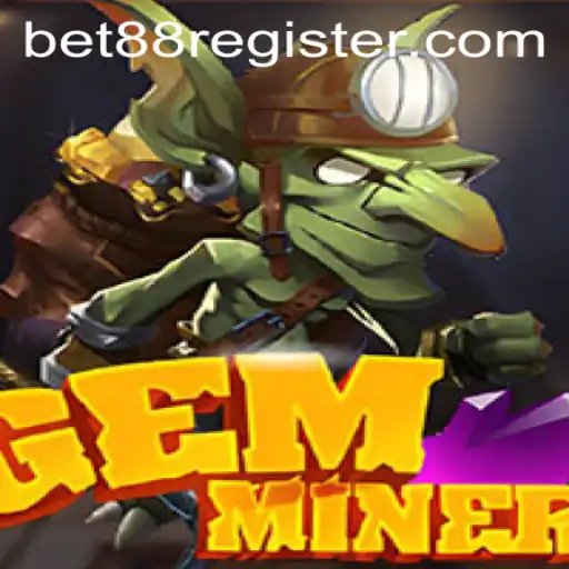 Explore the Exciting World of GemMiner: A Thrilling Gaming Adventure