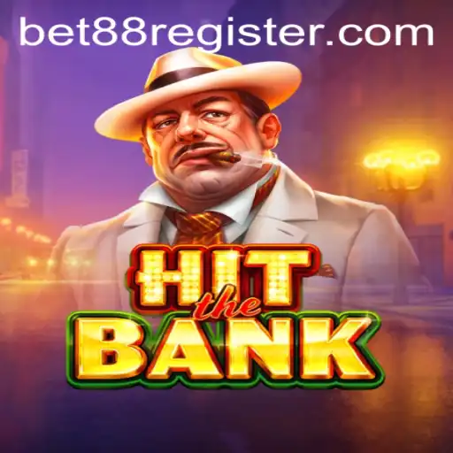 HitTheBank: A Thrilling Venture into High-Stakes Adventure