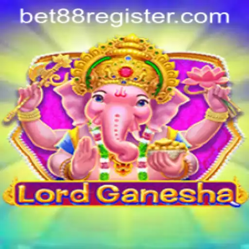 Exploring the Divine Realm of LordGanesha: A BET88 Adventure