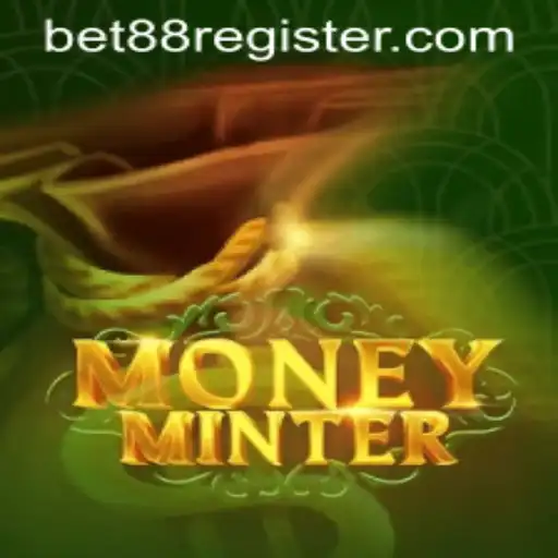 Exploring MoneyMinter: The Exciting Casino Game with BET88