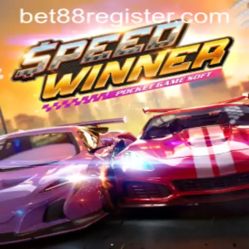 SpeedWinner: The Thrilling New Game Taking the BET88 Platform by Storm