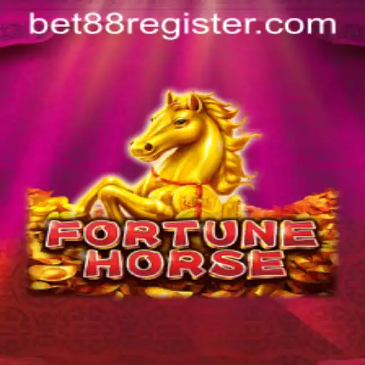 FortuneHorse: A Thrilling Ride in the World of BET88