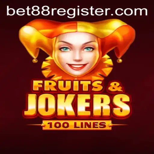 Exploring the Thrilling World of FruitsAndJokers100 and BET88