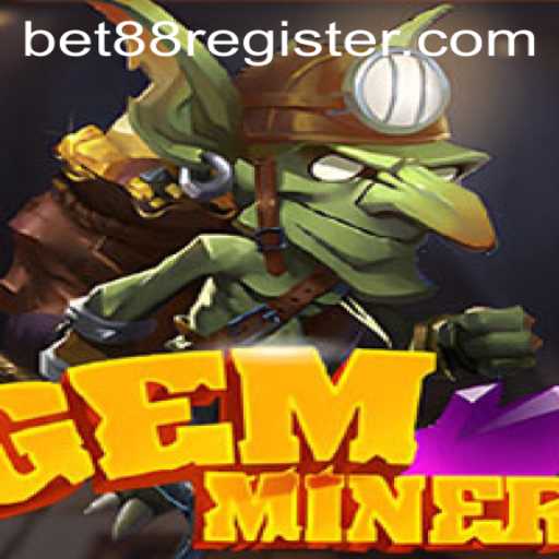 Explore the Exciting World of GemMiner: A Thrilling Gaming Adventure