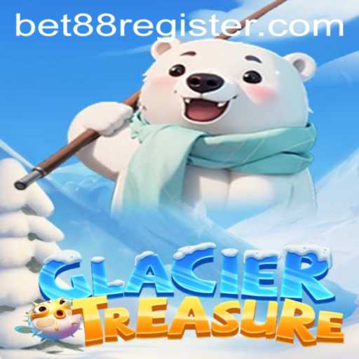 Discover the Chilling Adventures of GlacierTreasure