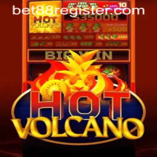 Exploring the Thrills of HotVolcano: A Guide to Enjoying the Game with BET88