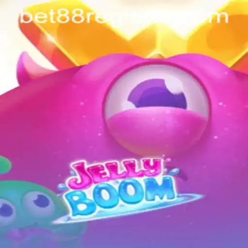 Unveiling the Excitement of JellyBoom: A Fresh Look at Modern Gaming