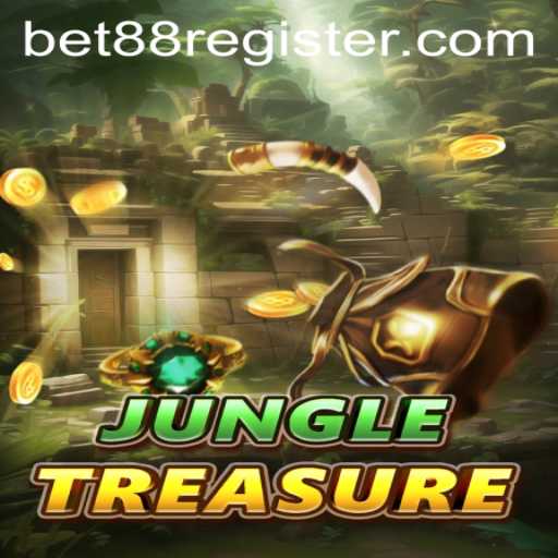 JungleTreasure: Unveil the Thrills of Adventure with BET88