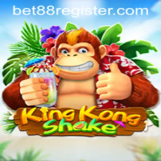 Dive into the Excitement of KingKongShake with BET88