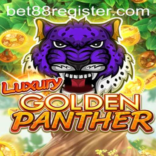 Discover the Thrills of LUXURYGOLDENPANTHER: An In-Depth Look at This Exciting Game