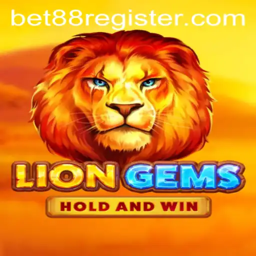 Experience the Thrill of LionGems with BET88