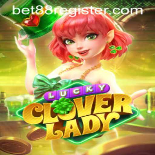 Explore LuckyCloverLady: A Thrilling Journey into the World of BET88