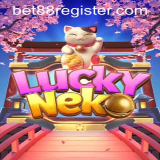 Discovering the Charm of LuckyNeko with BET88