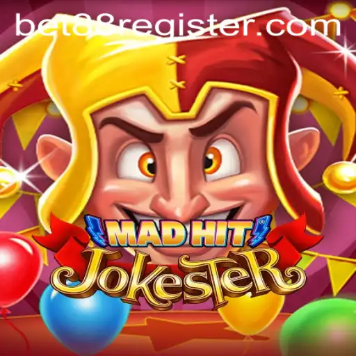 Exploring the World of MadHitJokester: A Unique Gaming Experience