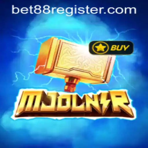 Unleashing Mjolnir: A Riveting Dive into the World of BET88