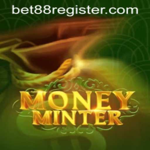 Exploring MoneyMinter: The Exciting Casino Game with BET88