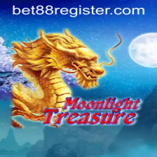 Moonlight Treasure: An Intriguing Journey with BET88