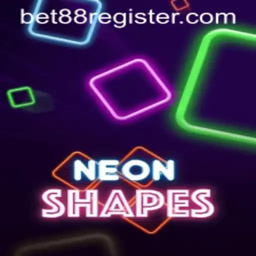 Unveiling NeonShapes: A Thrilling Journey into the Realm of BET88