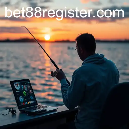 Online Fishing: Navigating the Waves of Digital Engagement