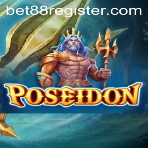 Diving into the World of Poseidon: A New Gaming Experience with BET88