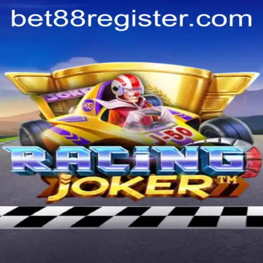 RacingJoker: The Thrilling World of Competitive Gaming