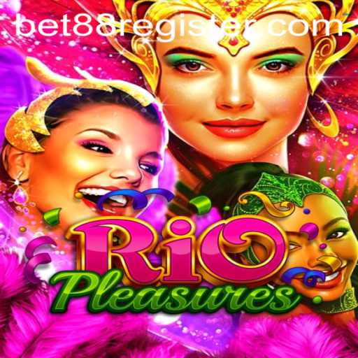 Discover the Thrills of RioPleasures with BET88: A Caribbean Gaming Adventure