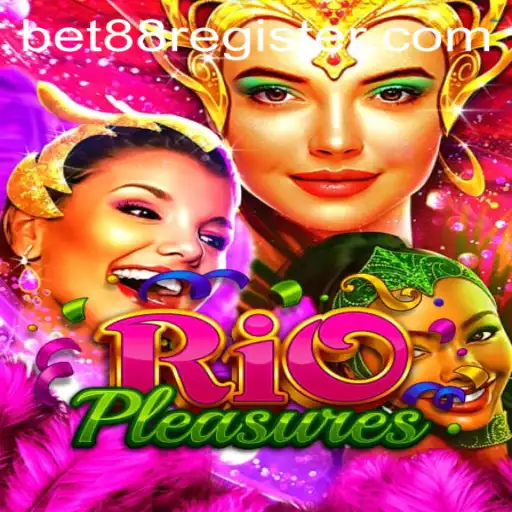 Discover the Thrills of RioPleasures with BET88: A Caribbean Gaming Adventure