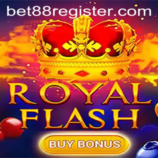 RoyalFlashBuyBonus: A Thrilling Casino Experience with BET88